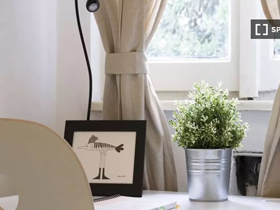 Immagine 3 di Camera condivisa in affitto  in Via Salvatore Barzilai a Milano