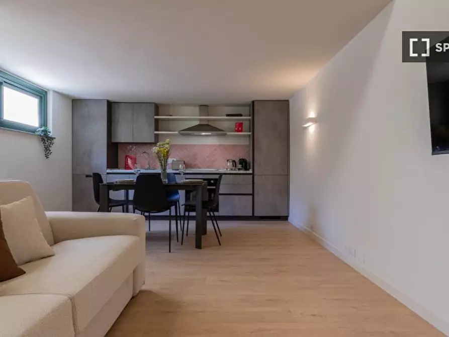 Immagine 4 di Appartamento in affitto  in Corso Francia a Torino