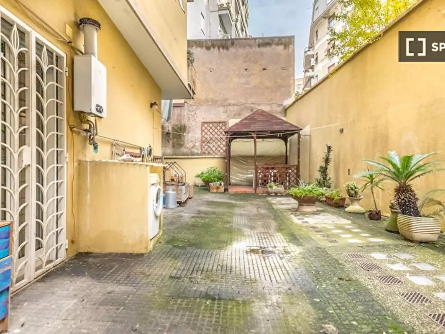 Immagine 18 di Appartamento in affitto  in Via di val Tellina a Roma