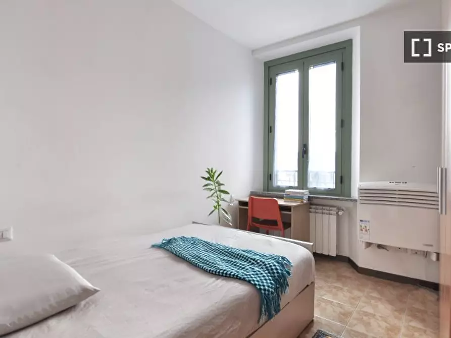 Immagine 18 di Appartamento in affitto  in Via Carlo Bazzi a Milano
