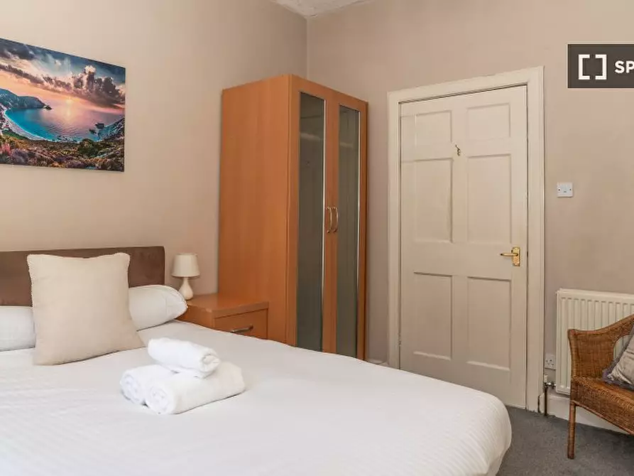 Immagine 13 di Appartamento in affitto  in flat a Inverleith, New Town and Fountainbridge