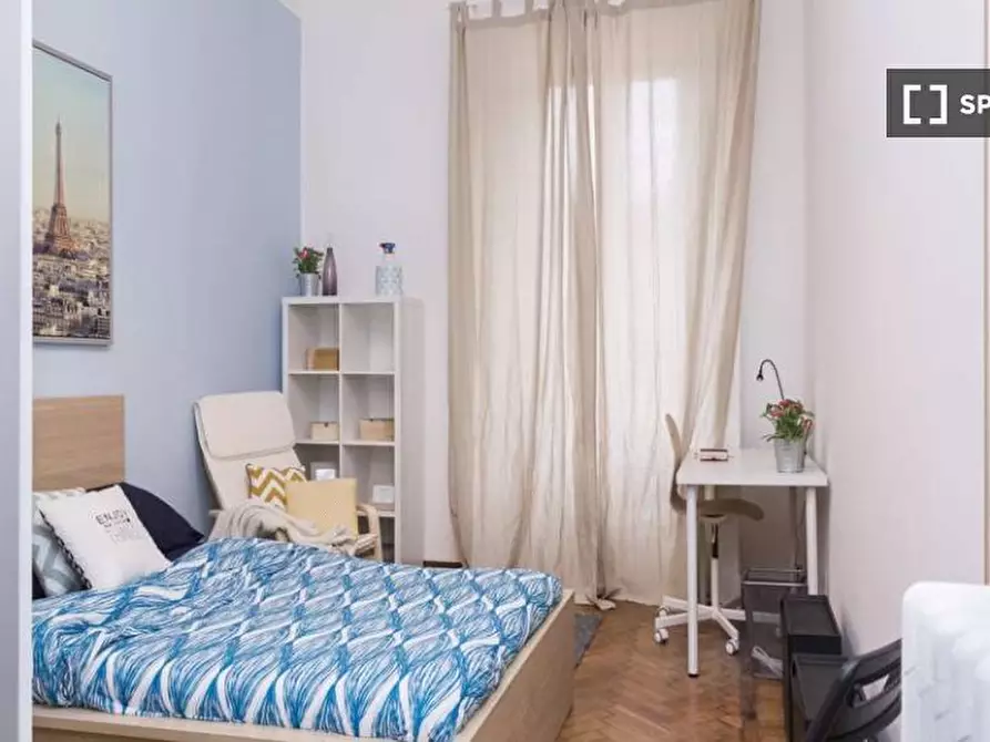 Immagine 6 di Camera condivisa in affitto  in Corso Buenos Aires a Milano