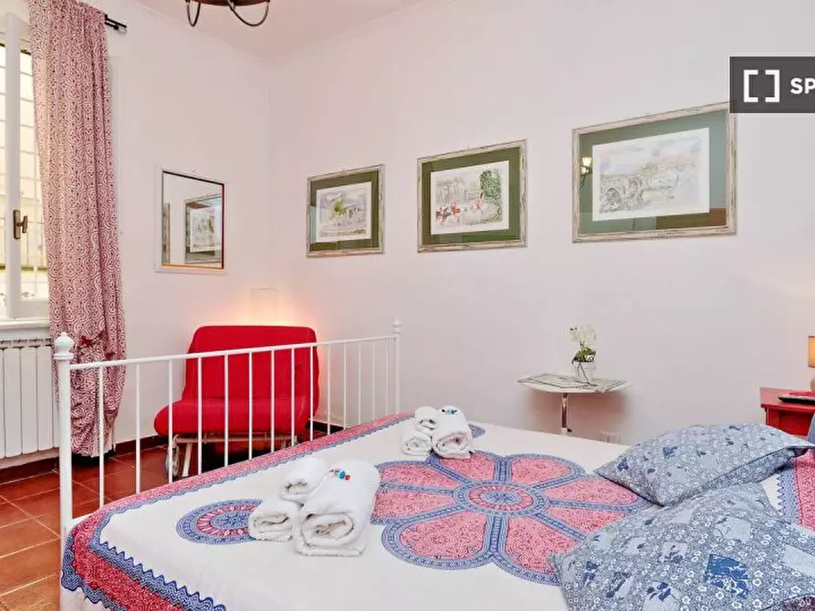 Immagine 8 di Appartamento in affitto  in Viale Giuseppe Mazzini a Roma