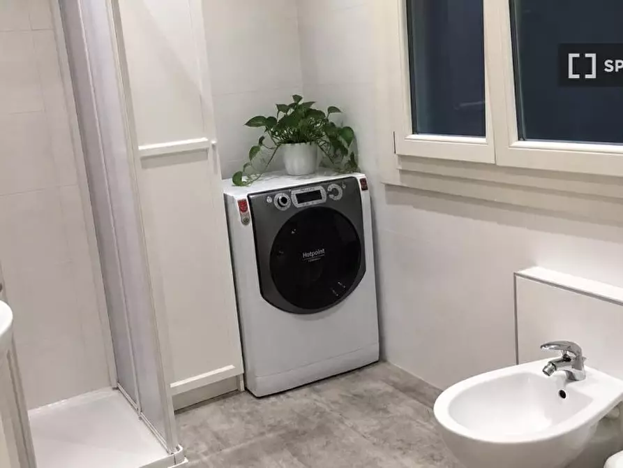 Immagine 4 di Camera condivisa in affitto  in Galleria dei Partigiani a Trento