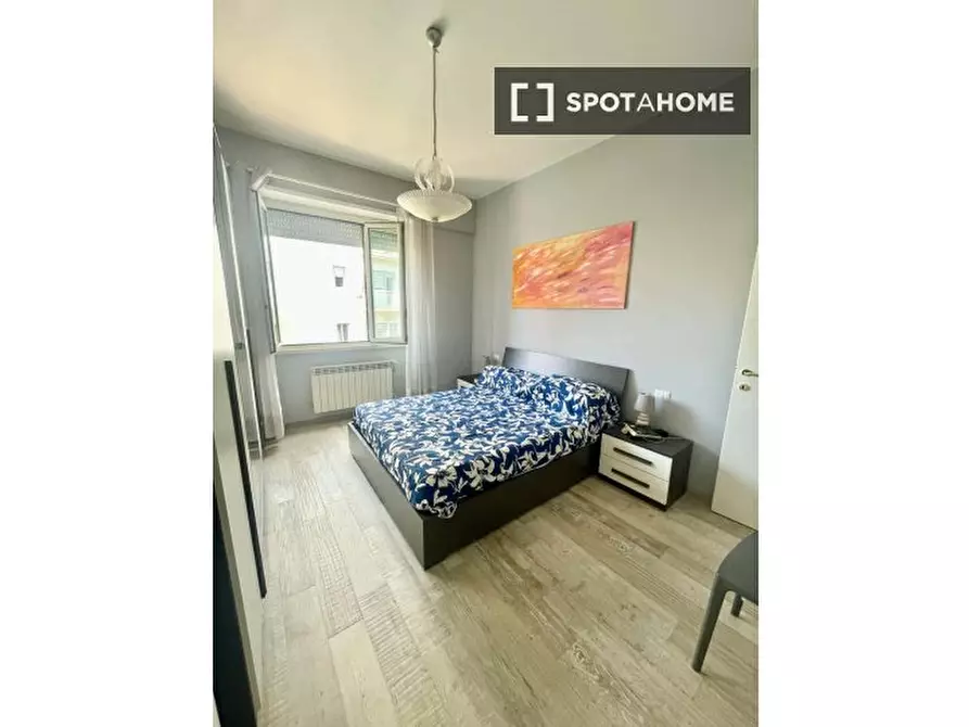 Immagine 19 di Appartamento in affitto  in Via delle Tartane a Roma