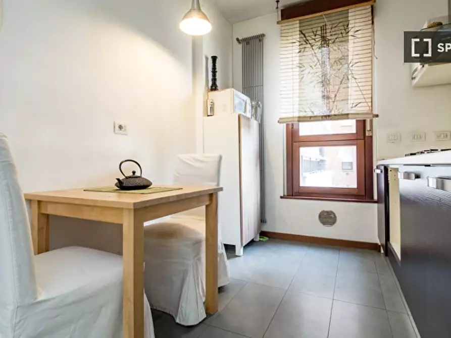 Immagine 7 di Ufficio in affitto  in Via Legnone a Milano