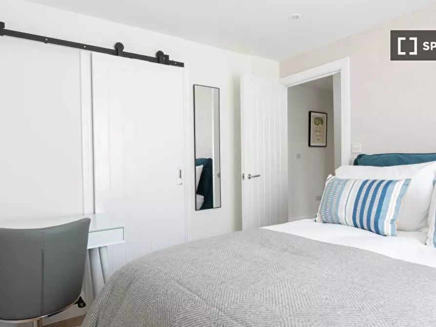 Immagine 18 di Appartamento in affitto  in Vauxhall St a Lambeth