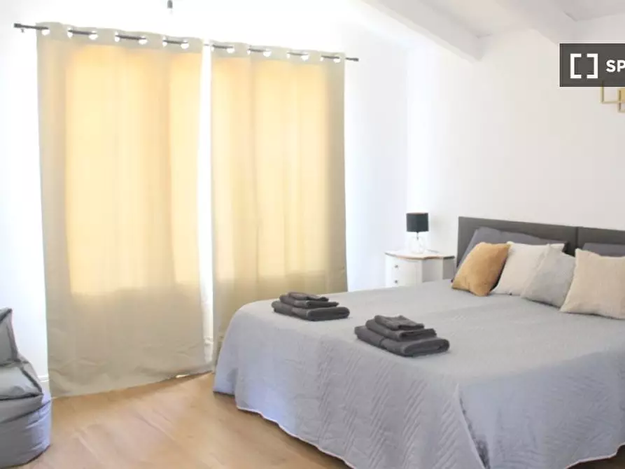 Immagine 17 di Camera condivisa in affitto  in Via Ilvo Baronti a Lamporecchio