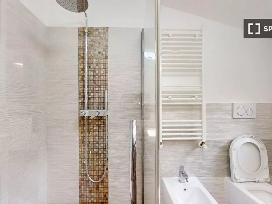 Immagine 12 di Camera condivisa in affitto  in VIA GIAMBELLINO a Padova