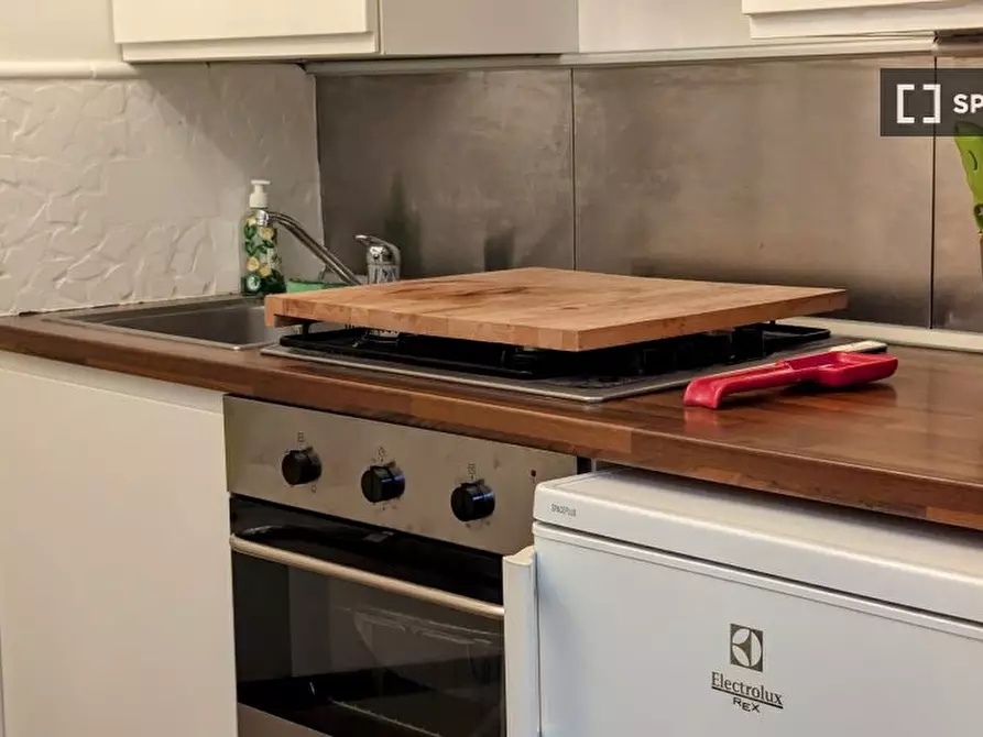 Immagine 14 di Ufficio in affitto  in Via dei Transiti a Milano