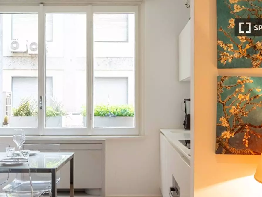 Immagine 14 di Appartamento in affitto  in Via Fontana a Milano