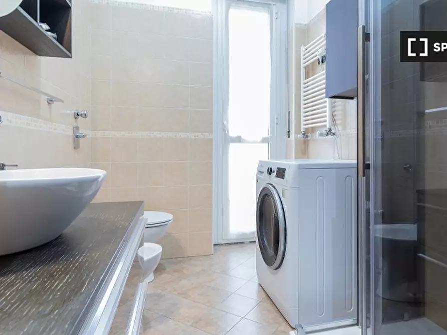 Immagine 9 di Appartamento in affitto  in Viale Zara a Milano