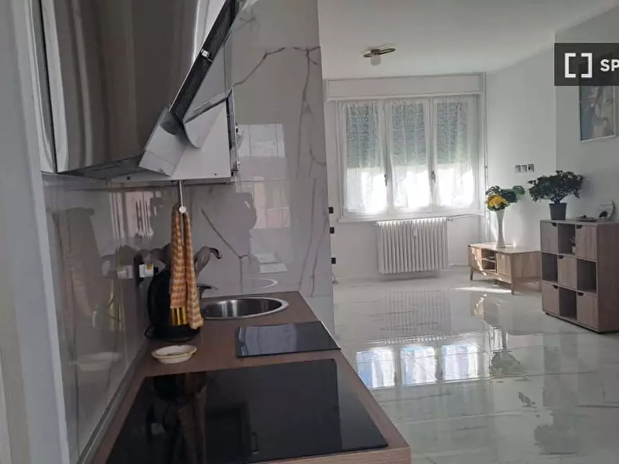 Immagine 14 di Appartamento in affitto  in Via Giovanni Montemartini a Milano