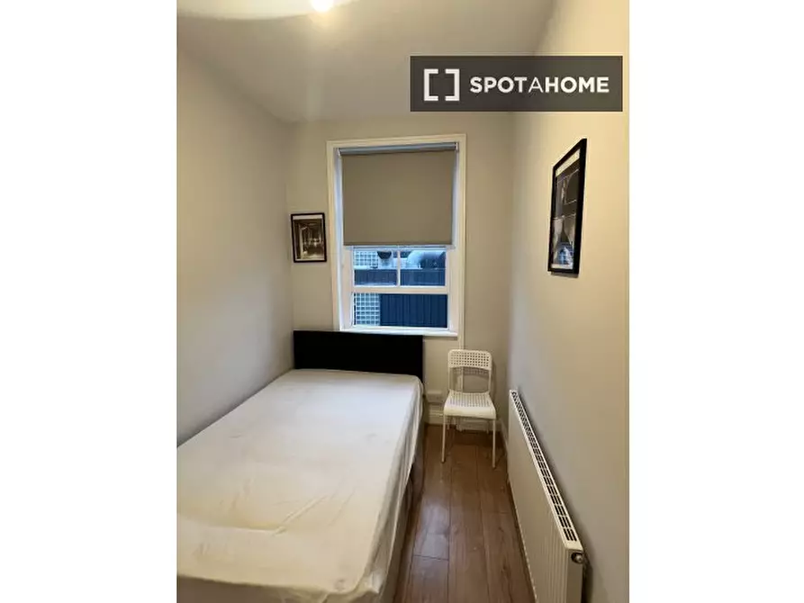 Immagine 6 di Camera condivisa in affitto  in Mile End Road a Poplar