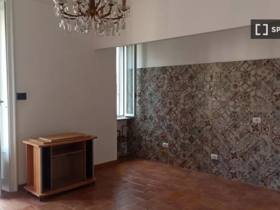 Immagine 3 di Camera condivisa in affitto  in Viale Cirene a Milano