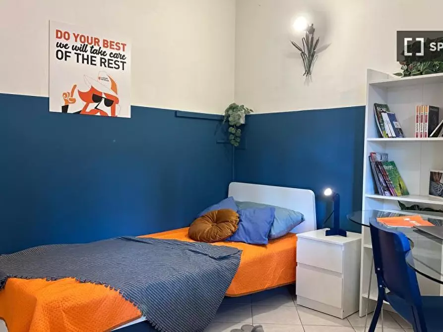 Immagine 7 di Camera condivisa in affitto  in Barbacci a Bologna