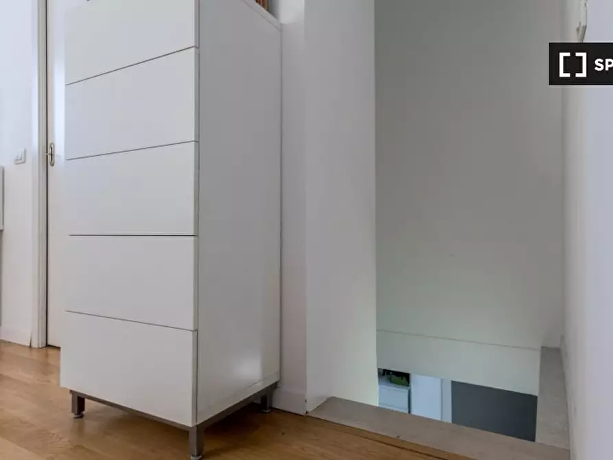 Immagine 13 di Appartamento in affitto  in Via Paolo Frisi a Milano