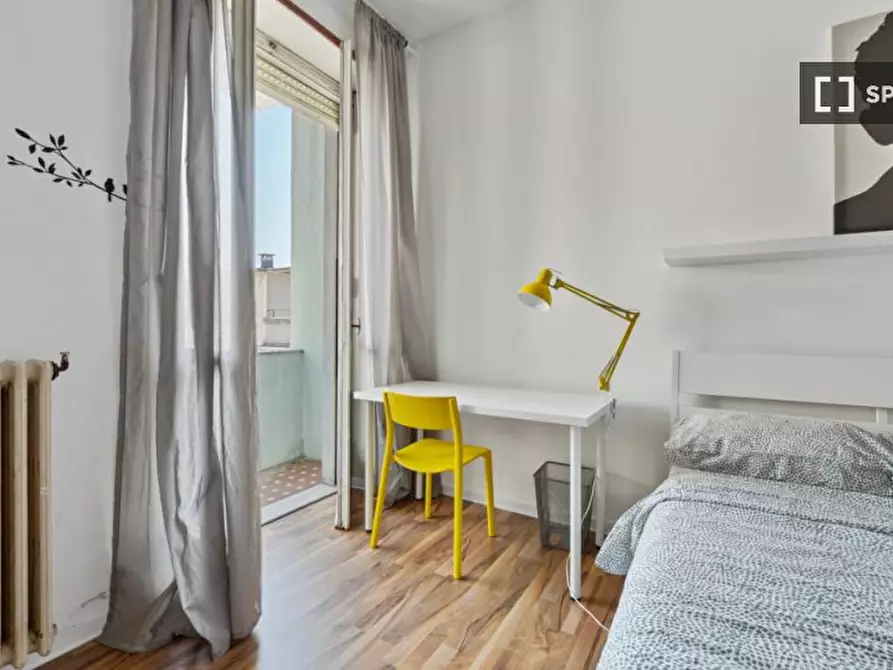 Immagine 17 di Camera condivisa in affitto  in Corso Di Porta Romana/A a Milano