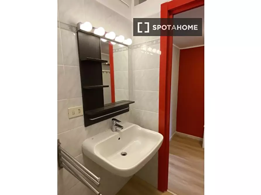 Immagine 5 di Appartamento in affitto  in Via Giuseppe Govone a Milano