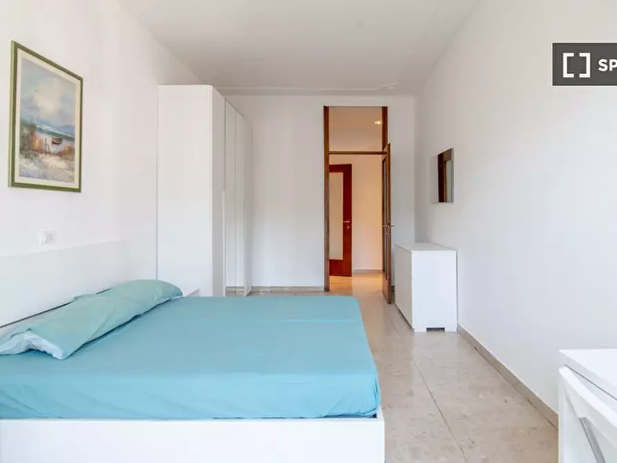 Immagine 2 di Camera condivisa in affitto  in Via Copernico a Milano