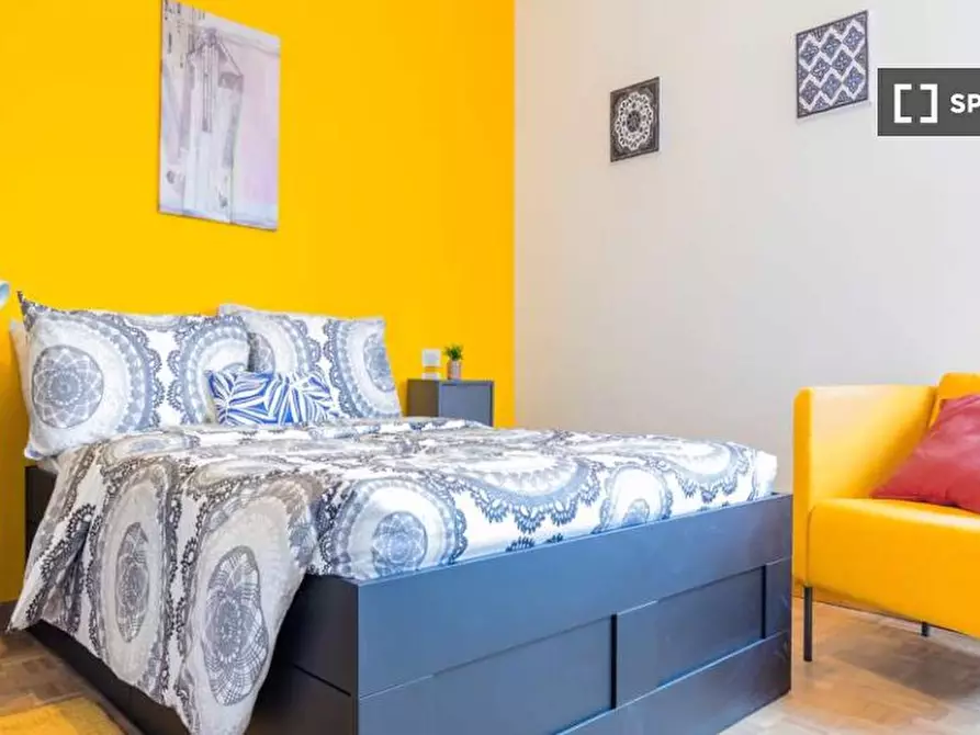 Immagine 2 di Camera condivisa in affitto  in Via Felice Mendelssohn a Padova