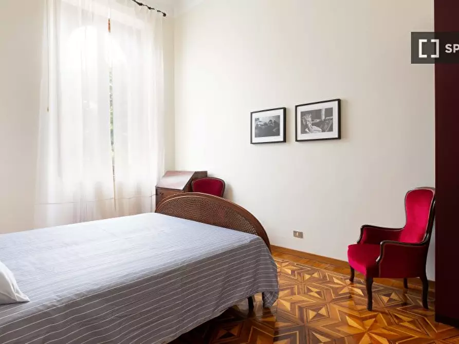 Immagine 19 di Appartamento in affitto  in Via Benedetto Marcello a Milano