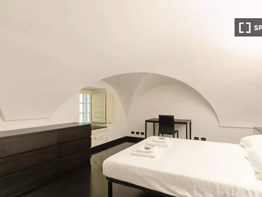 Immagine 8 di Appartamento in affitto  in Via di S. Sebastiano a Genova