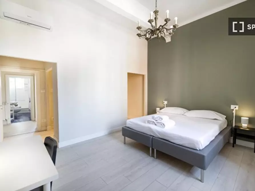 Immagine 13 di Appartamento in affitto  in Via Ottavio Rinuccini a Firenze