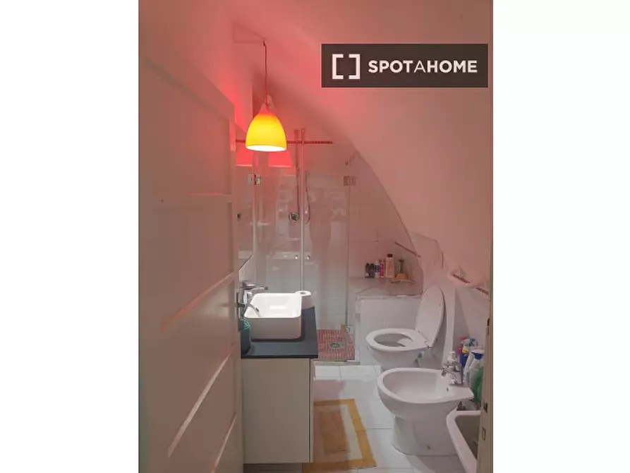 Immagine 6 di Appartamento in affitto  in Via Tito Scipione a Formia