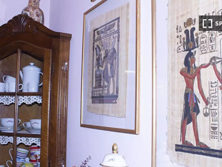 Immagine 18 di Appartamento in affitto  in Via Caduti di Cefalonia a Firenze