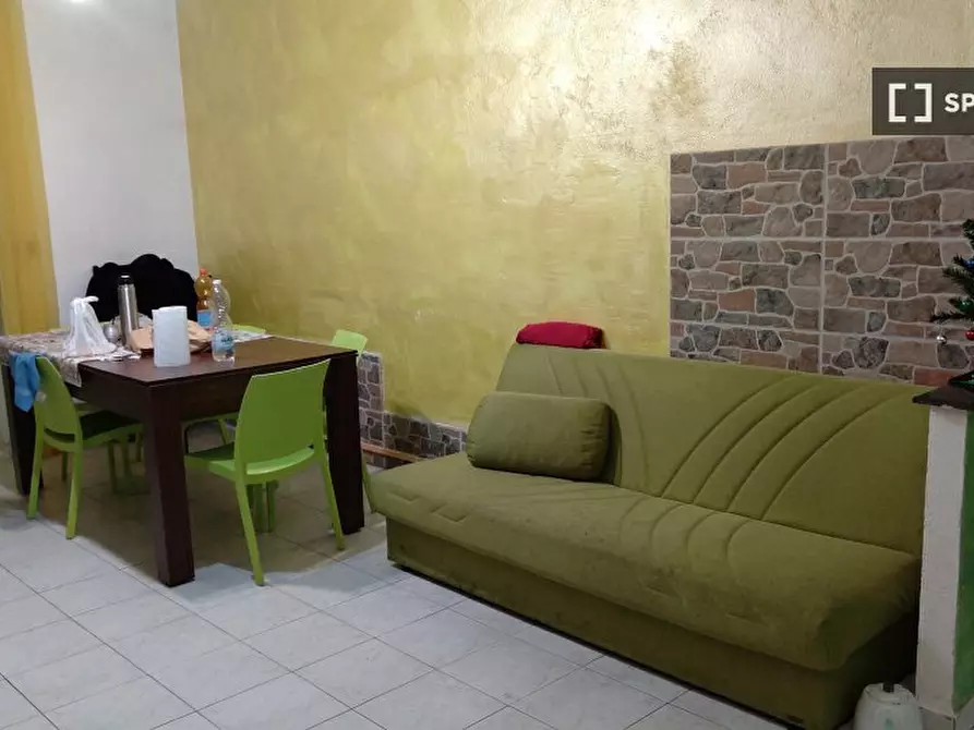 Immagine 9 di Camera condivisa in affitto  in Via Monte Rosa a Torino