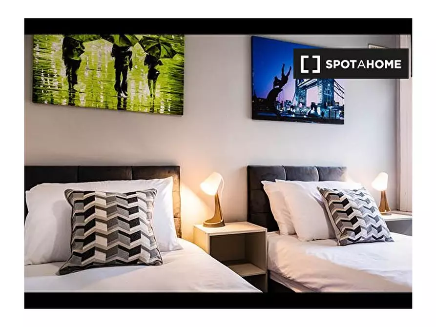 Immagine 9 di Appartamento in affitto  in Cedar Rd a Croydon