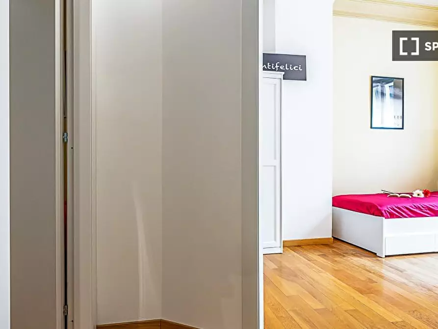 Immagine 4 di Camera condivisa in affitto  in Corso Vittorio Emanuele II n. a Torino