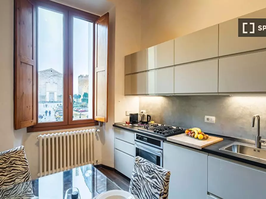 Immagine 5 di Appartamento in affitto  in Borgo San Frediano a Firenze