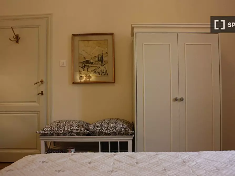 Immagine 5 di Camera condivisa in affitto  in Via Piero Cironi a Firenze