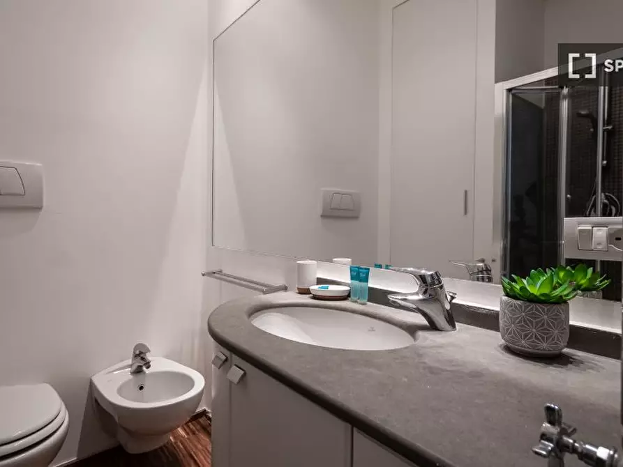 Immagine 12 di Appartamento in affitto  in Via Pietro Custodi a Milano