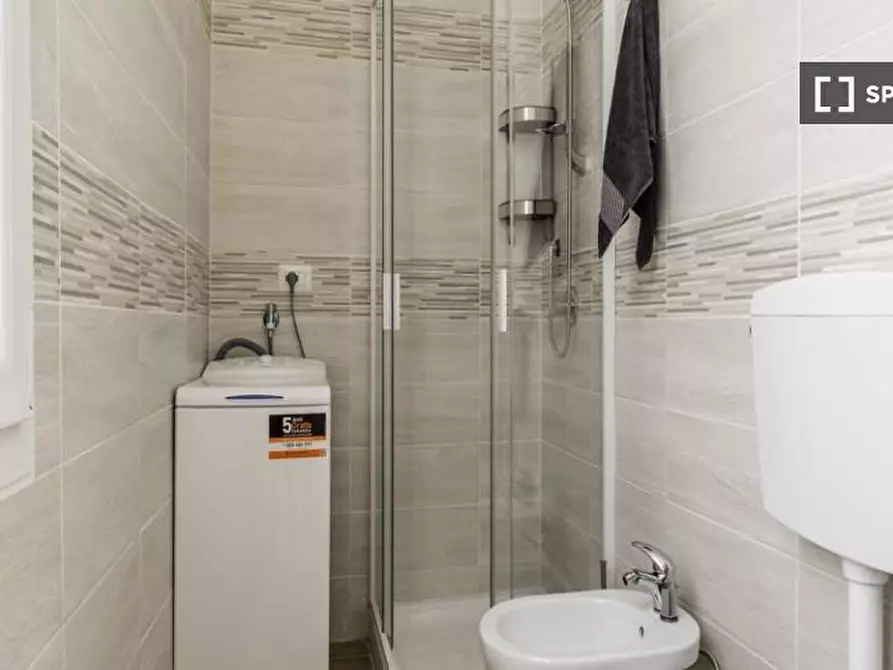 Immagine 11 di Camera condivisa in affitto  in Viale Alfredo Oriani a Bologna