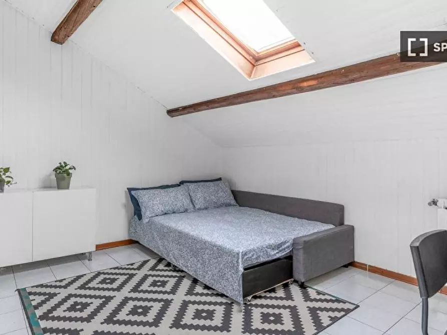 Immagine 8 di Appartamento in affitto  in Via Martiri Oscuri a Milano