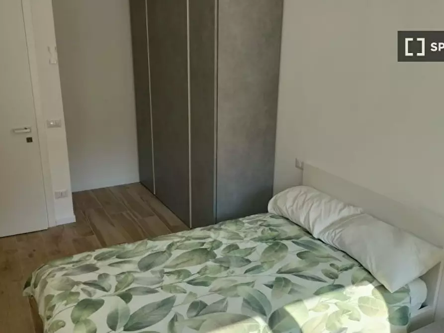 Immagine 8 di Camera condivisa in affitto  in Via Domenico Turazza a Padova