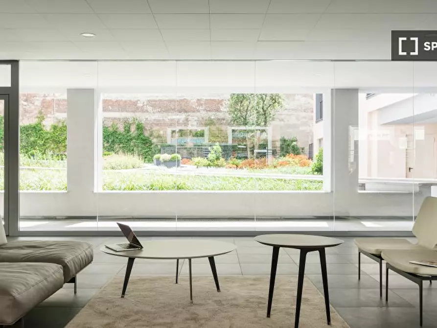 Immagine 13 di Appartamento in affitto  in Via Gustavo Fara a Milano