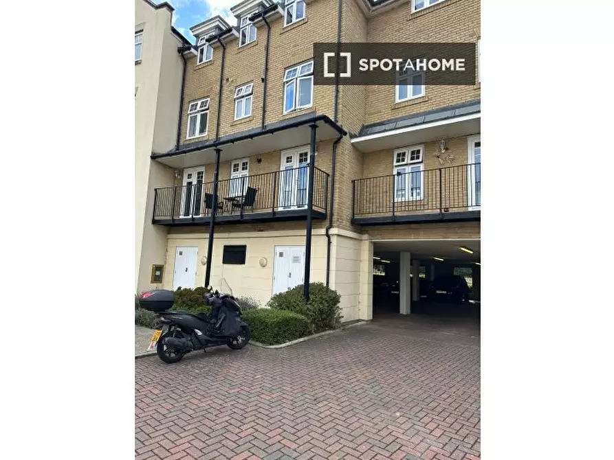 Immagine 5 di Appartamento in affitto  in Mackintosh St a Bromley