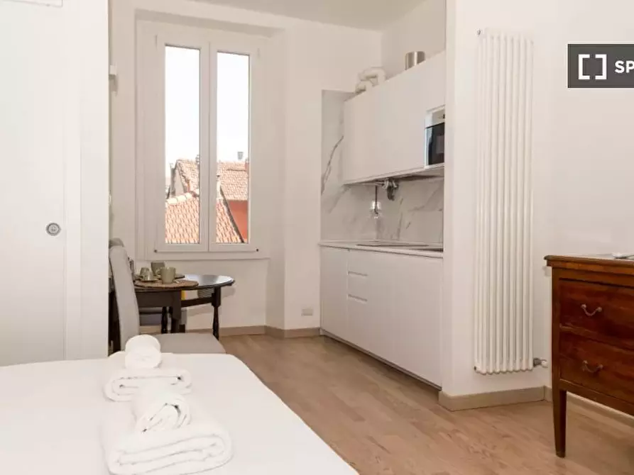 Immagine 2 di Ufficio in affitto  in Via Padova a Milano