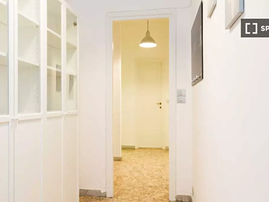 Immagine 18 di Camera condivisa in affitto  in Via Pasquale Fornari a Milano