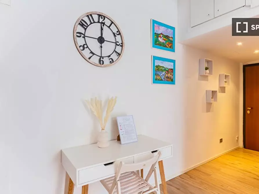 Immagine 2 di Ufficio in affitto  in Via Fiuggi a Milano