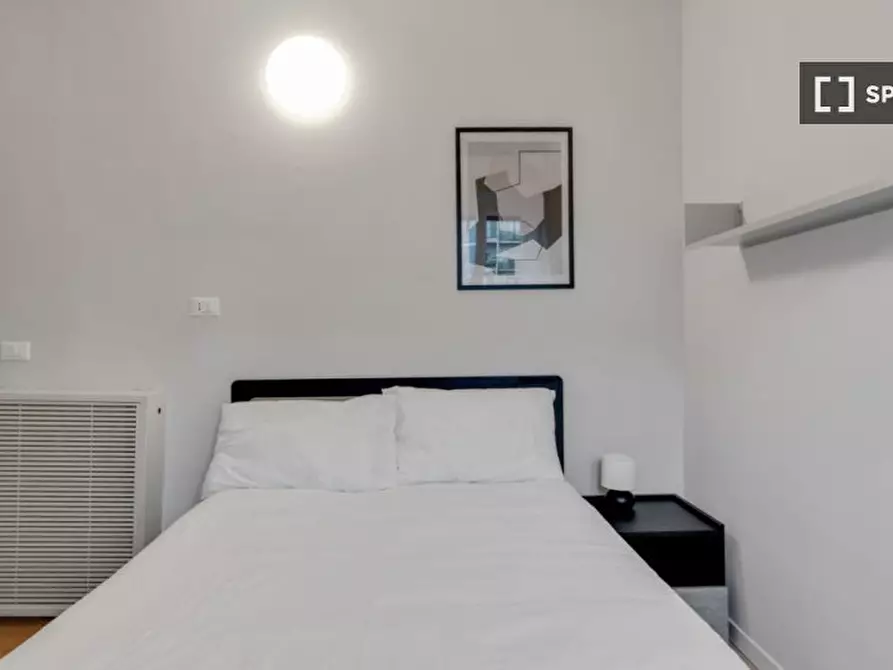 Immagine 1 di Camera condivisa in affitto  in Piazza Sant'Agostino a Milano