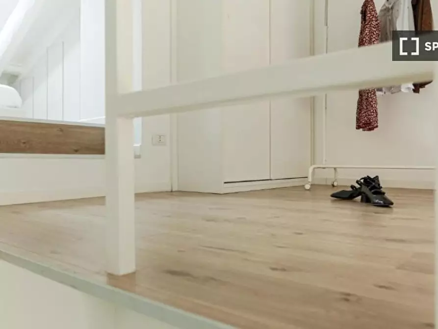 Immagine 16 di Appartamento in affitto  in Via Sebenico a Milano