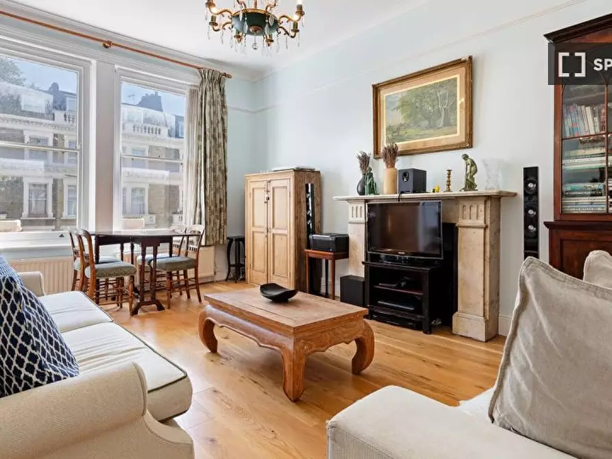Immagine 4 di Appartamento in affitto  in Penywern Rd a Kensington