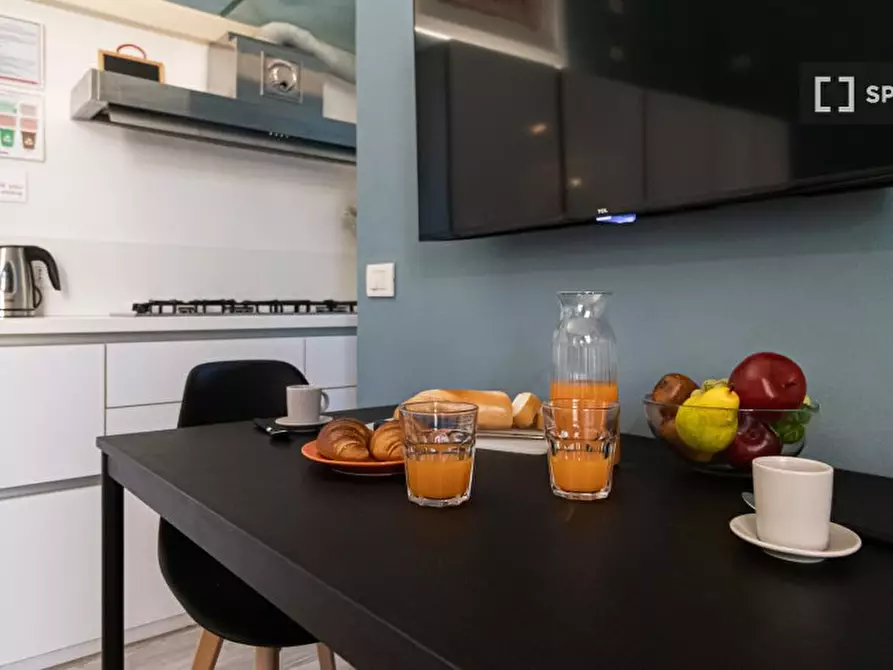 Immagine 11 di Ufficio in affitto  in Via Bezzecca a Milano