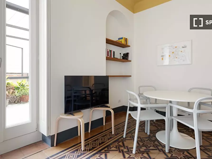 Immagine 16 di Ufficio in affitto  in Via Lodovico Muratori a Milano