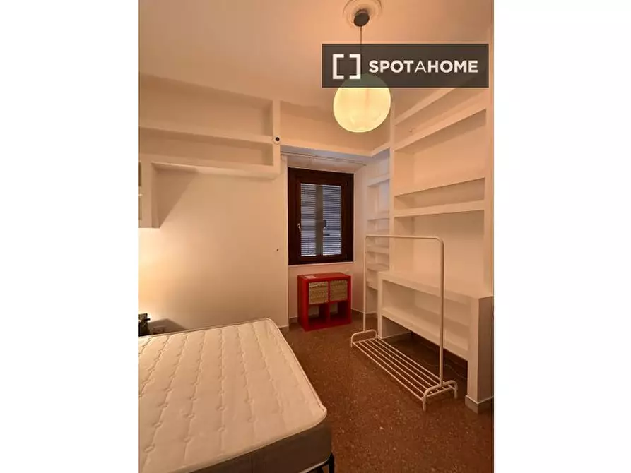 Immagine 13 di Appartamento in affitto  in Via Trionfale a Roma